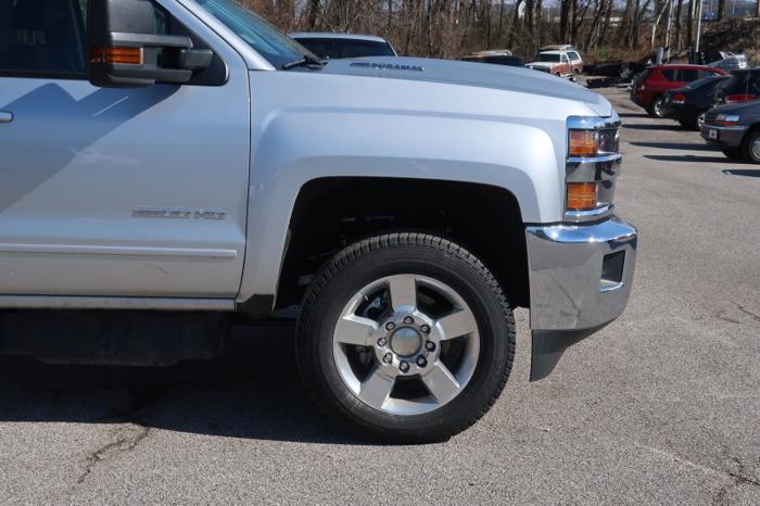 new 2019 chevrolet silverado 2500 lt saint albans, wv 25177 for sale in jefferson, west virginia