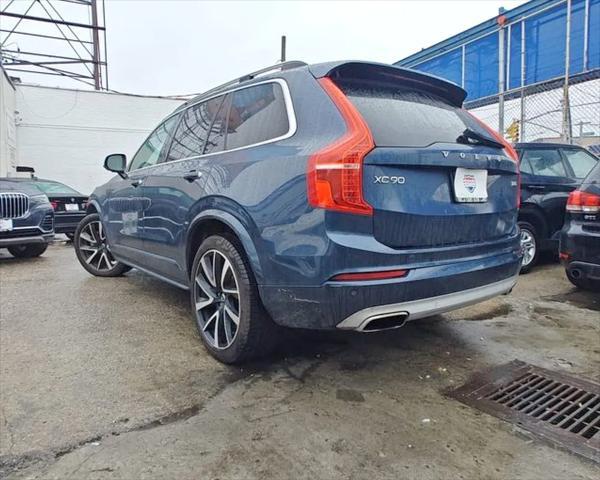 2019 volvo xc90 t6 momentum