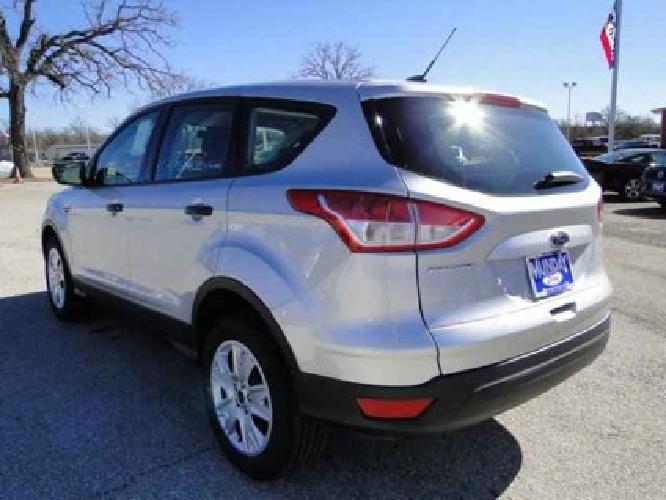 2014 ford escape s in bastrop, tx