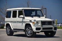 2013 mercedes-benz g-class g63 amg cars for sale for sale in king salmon, alaska