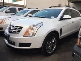 new 2015 cadillac srx luxury collection for sale in honolulu, hawaii
