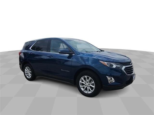2022 chevrolet equinox premier w/1lz