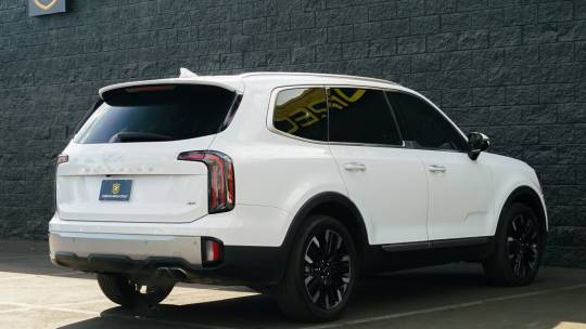 2023 Kia Telluride