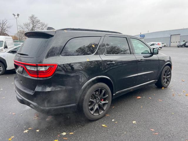 2023 dodge durango r/t