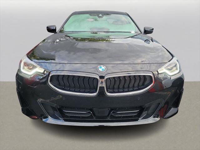 2024 bmw 230 i xdrive