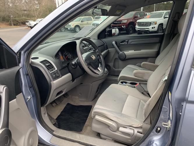 used 2008 honda cr-v ex hoover, al 35244 for sale in birmingham, alabama