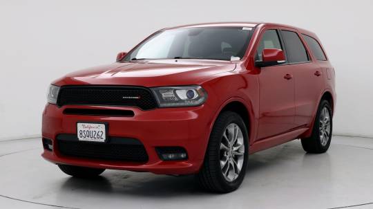 2019 Dodge Durango