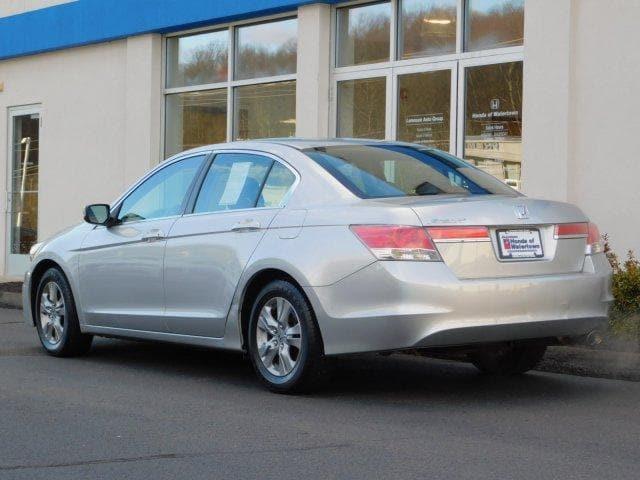 2012 honda accord lx-p lx-p 4dr sedan for sale in fenwick, connecticut