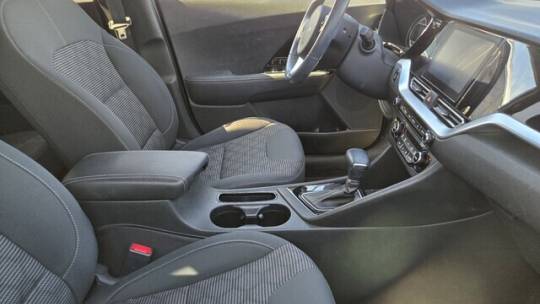 2022 Kia Niro
