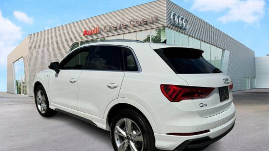 2024 Audi Q3