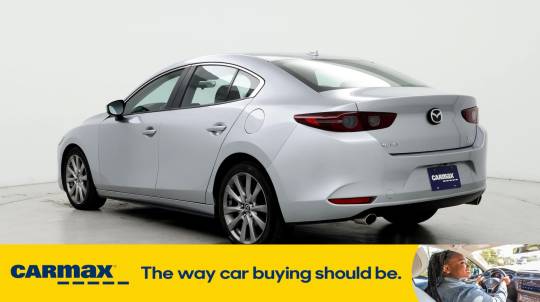 2019 Mazda