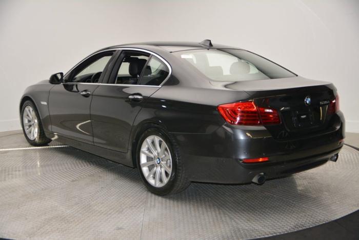 used 2014 bmw 535i xdrive sedan jersey city, nj 07305 for sale in jersey city, new jersey