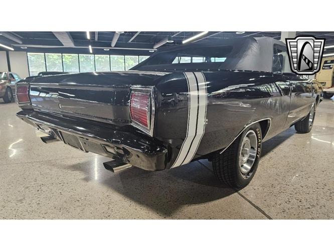 1967 dodge dart in o'fallon, illinois