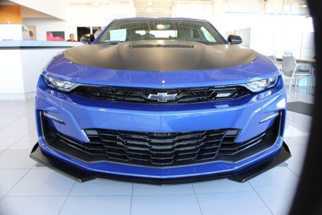 2024 chevrolet camaro 2ss