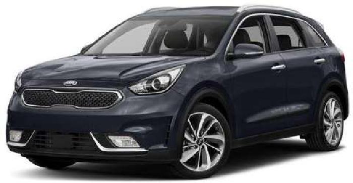 2018 kia niro ex in west chester, pa