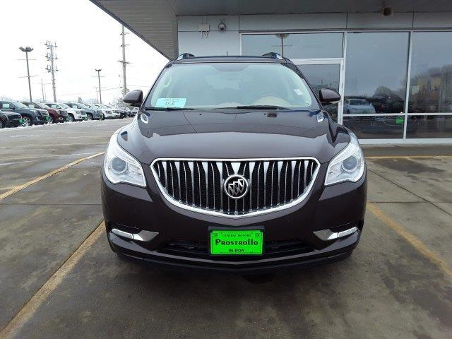 2015 buick enclave leather awd leather 4dr crossover for sale in broadland, south dakota
