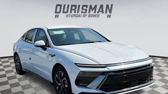 2024 Hyundai Sonata