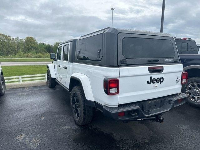 2021 jeep gladiator sport in pataskala, ohio