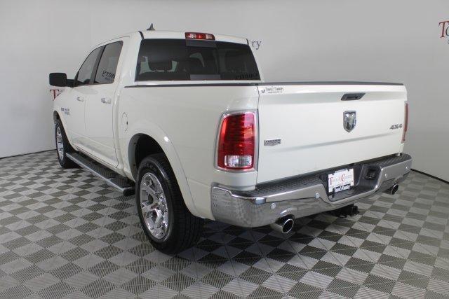 certified 2016 ram 1500 4x4 crew cab laramie shreveport, la 71105 for sale in shreveport, louisiana