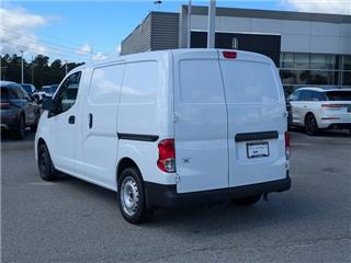 2020 Nissan NV200 s