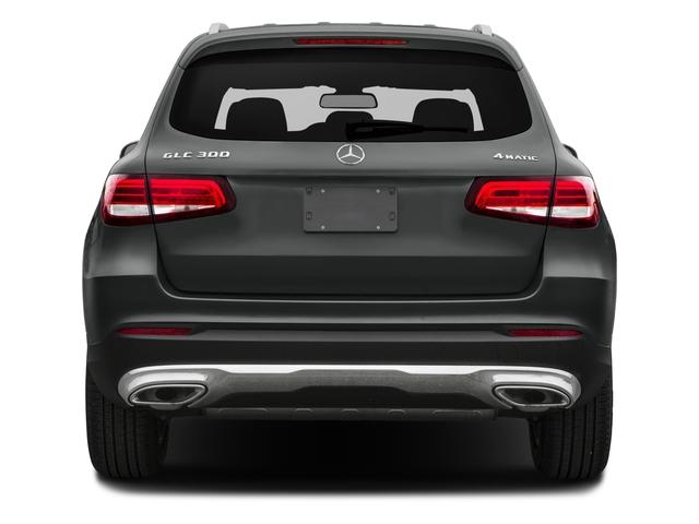 2018 mercedes-benz glc 300 base