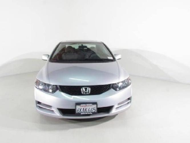 2010 honda civic coupe ex in cerritos, ca
