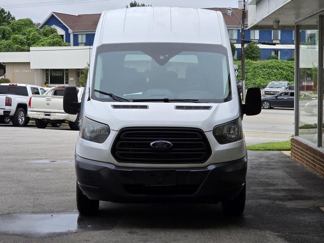 2016 ford transit-350 xl