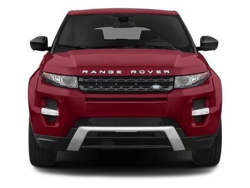 2015 land rover range rover evoque in saint louis, missouri