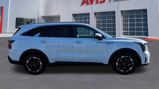 2024 Kia Sorento