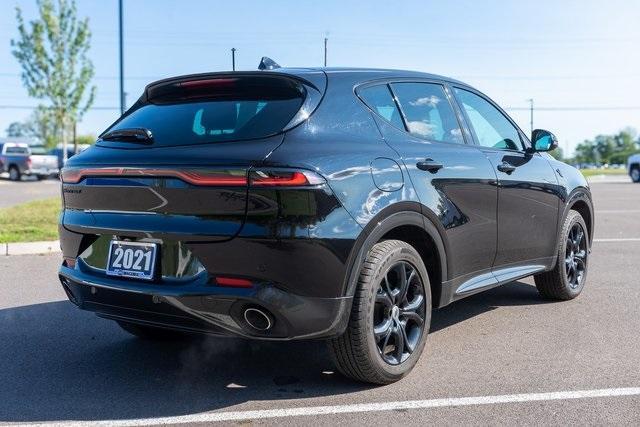 2024 dodge hornet r/t
