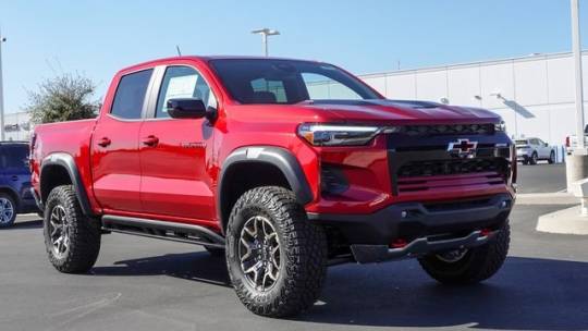 2024 Chevrolet