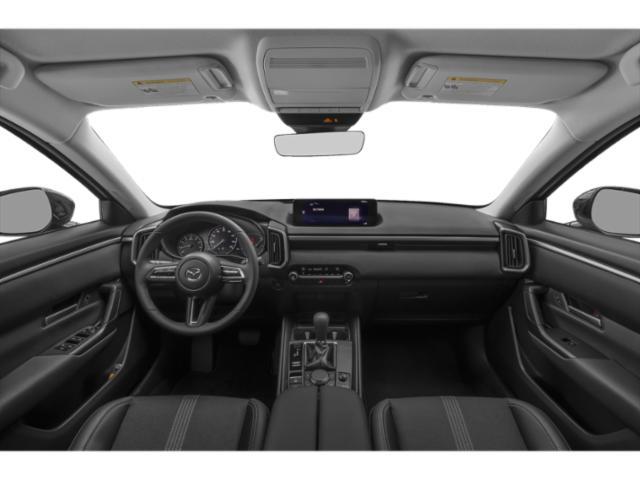 2024 mazda cx-50 2.5 s select