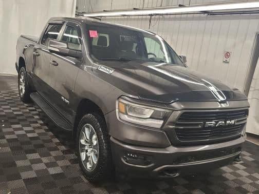 2019 ram 1500 big horn in south bend, indiana