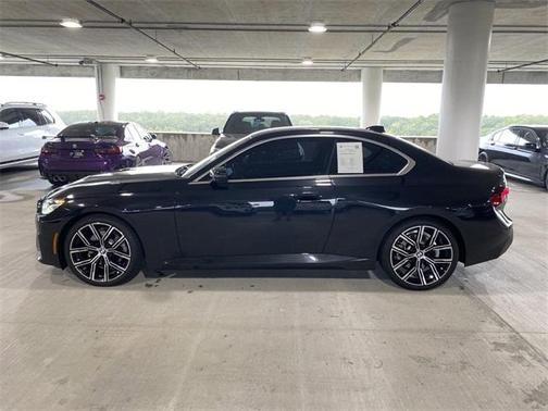 2022 bmw 230 in co bluffs, iowa