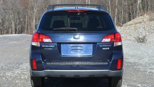 2014 Subaru Outback