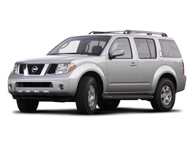 2008 nissan pathfinder se 4x2 se 4dr suv for sale in honolulu, hawaii