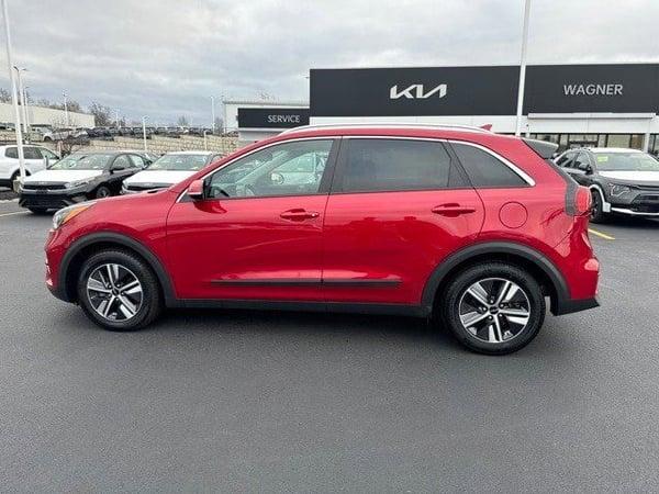 2022 kia niro in denver, colorado