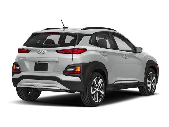 2018 hyundai kona sel awd sel 4dr crossover w/contrast roof for sale in laconia, new hampshire