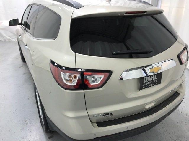 used 2015 chevrolet traverse awd lt w/ 1lt onalaska, wi 54650 for sale in onalaska, wisconsin