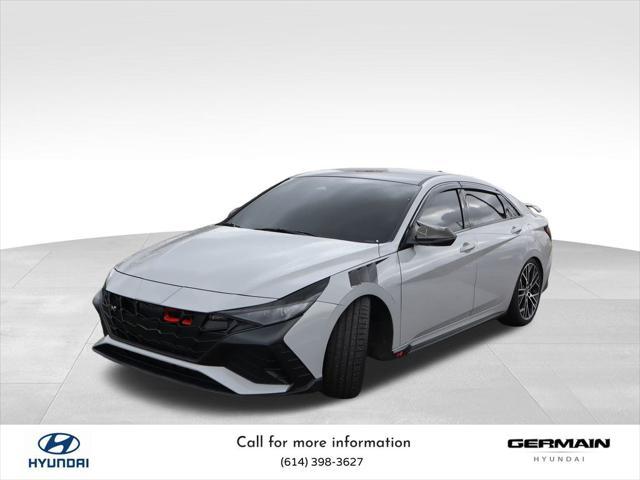 2022 hyundai elantra se