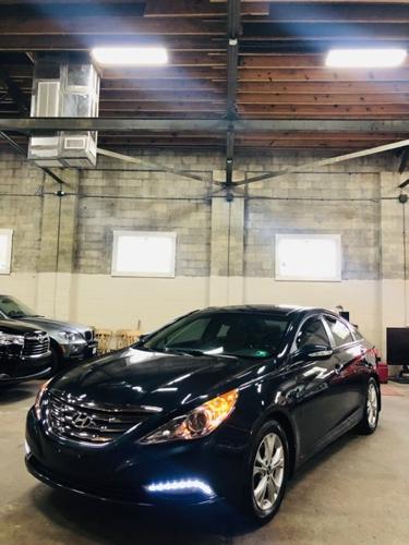 used 2012 hyundai sonata limited mobile, al 36603 for sale in mobile, alabama