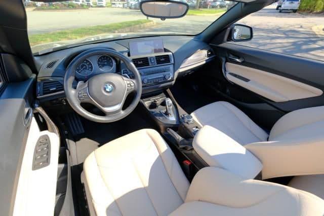 2015 bmw 228i in midlothian, virginia