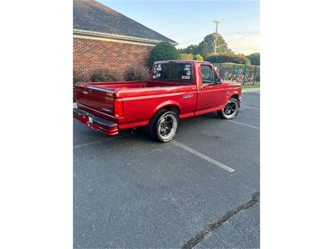 1994 ford f150