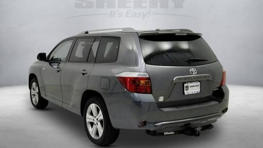2010 Toyota Highlander