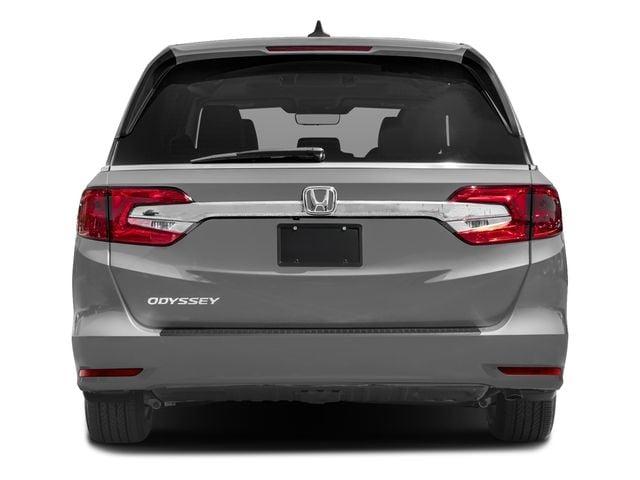 2018 honda odyssey ex-l in gainesville, georgia