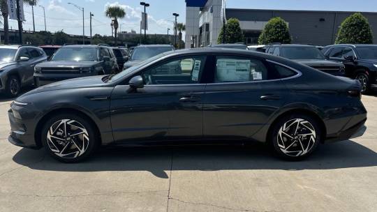 2024 Hyundai Sonata sdl