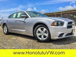 2013 dodge charger se honolulu, hi for sale in honolulu, hawaii