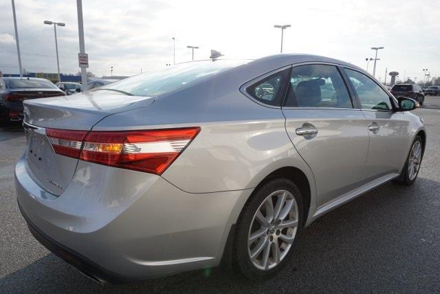 2013 toyota avalon xle xle 4dr sedan for sale in jonesboro, arkansas