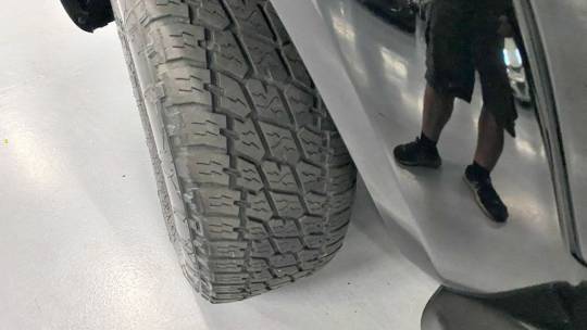 2005 Dodge Durango
