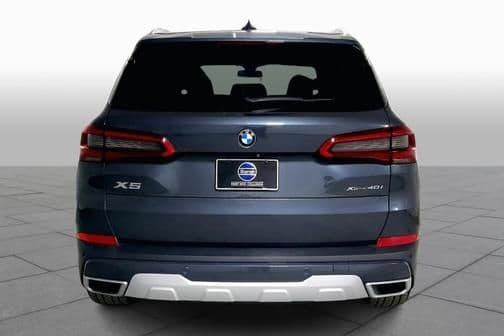 2019 bmw x5 xdrive40i in tulsa, oklahoma
